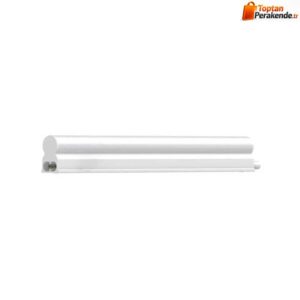 Jupiter LE497 S 12W Led Gizli Işık Armatürü 3000K Günışığı Anahtarsız